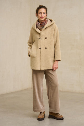 Bore sand trousers