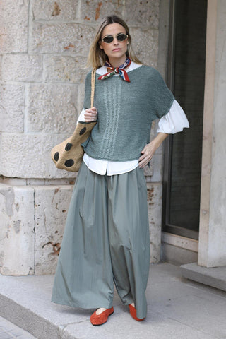 Jersey Calira salvia