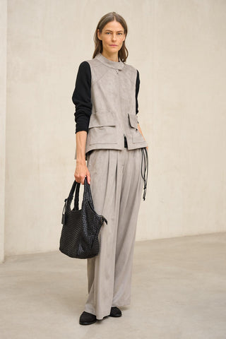 Nerela stone vest