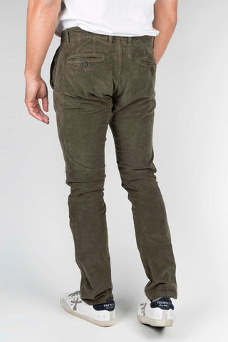 PANTALON GUY MINITAR