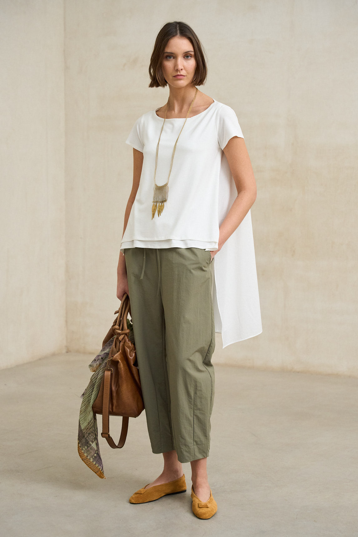 Imagen de la colección LOOK 77 - PV26 de Rivera