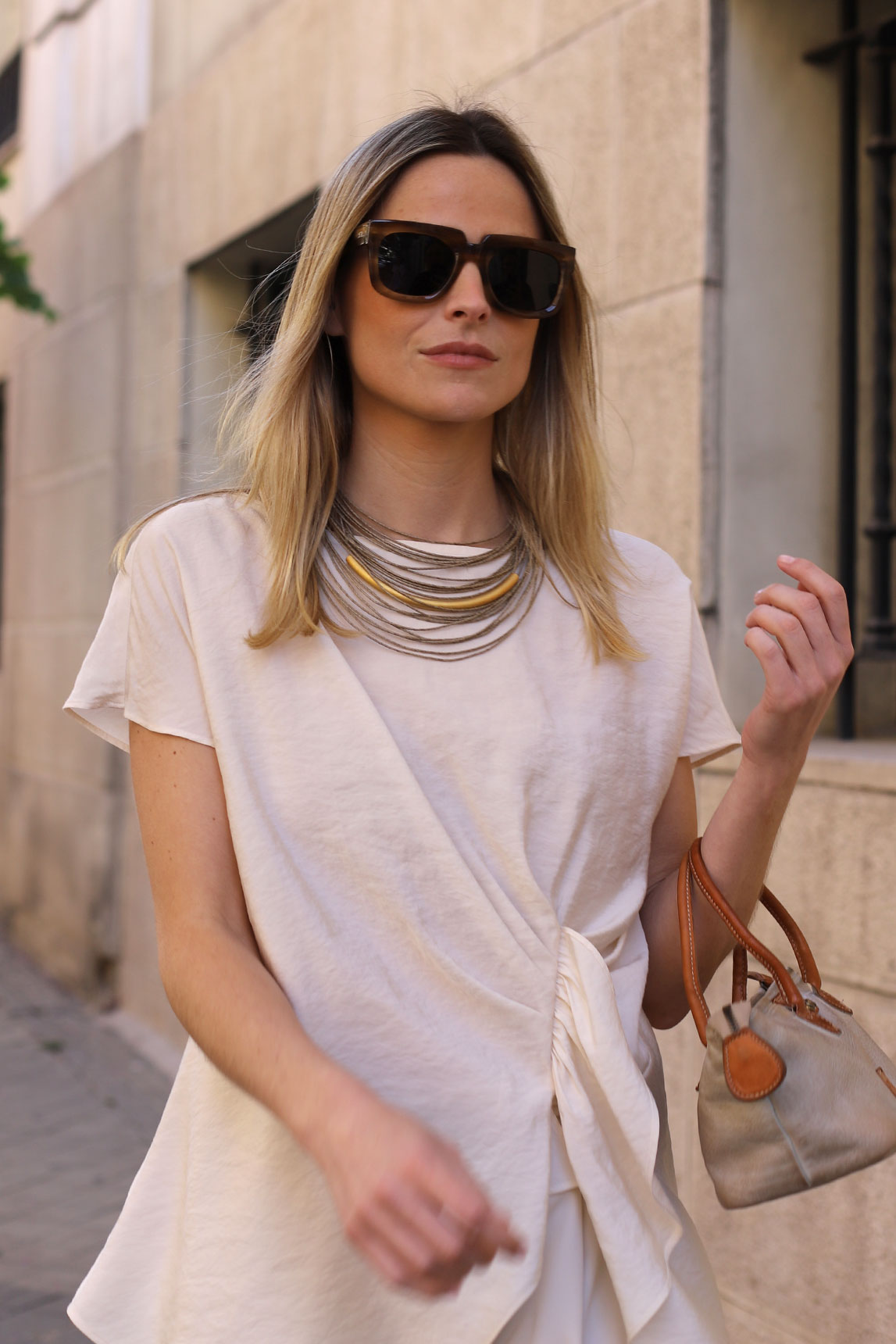 Imagen de la colección LOOK 179 - SS26 de Rivera