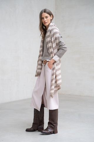 Fular cashmere Arana