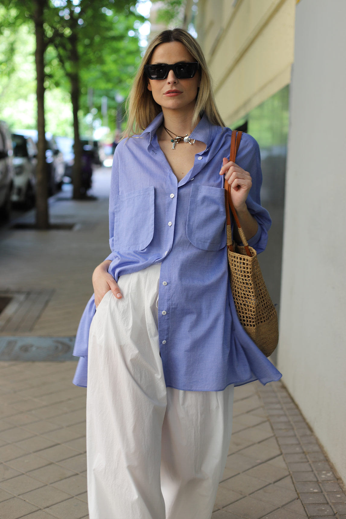 Imagen de la colección LOOK 184 - SP26 de Rivera