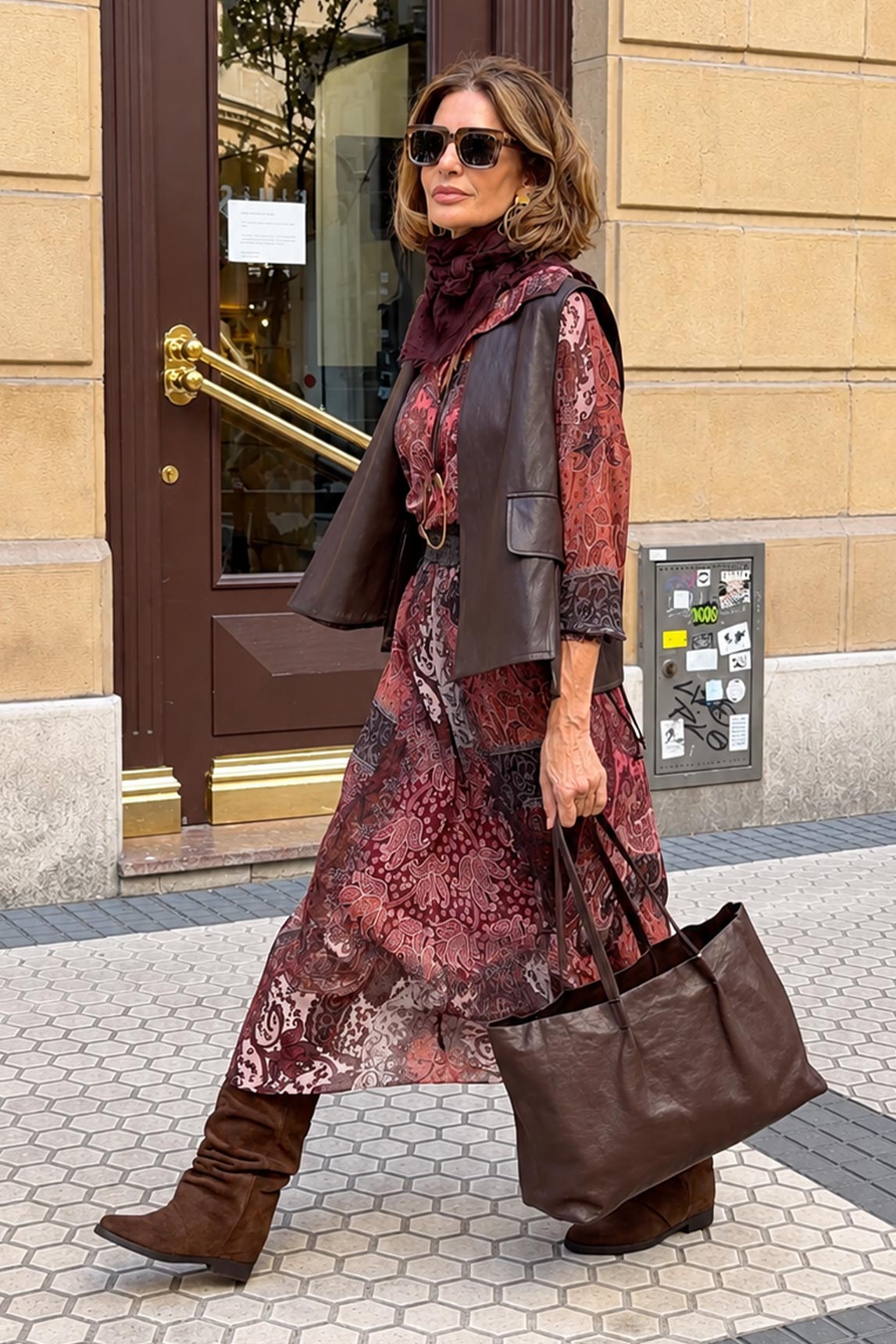 Imagen de la colección Look street OI26 - 5 de Rivera