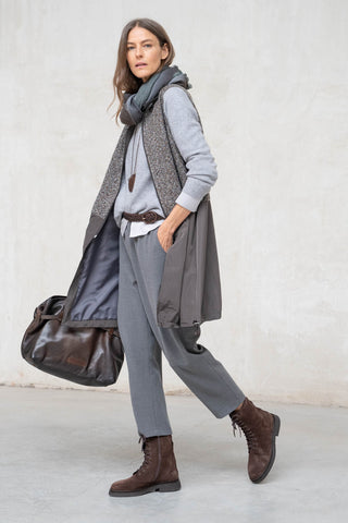 Alchimia Mocha Bag