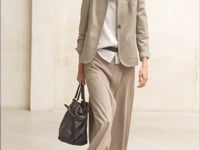 Look 26 'Estructura Lenta'